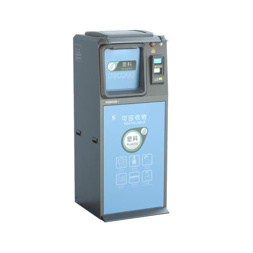 YDN-1120 Regular card swipe and scan payment, open inside