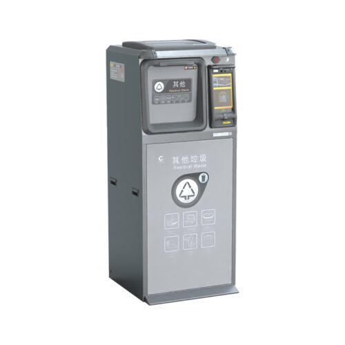 220D-2021 YDR-1120 Face recognition, open inside