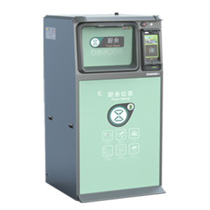 240人脸识别 YDN-1120 Regular card swipe and scan payment, open inside