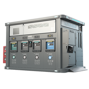 YBR-4A960-Standard version + Face recognition