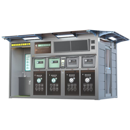 YBR-4A960-Standard version + Face recognition