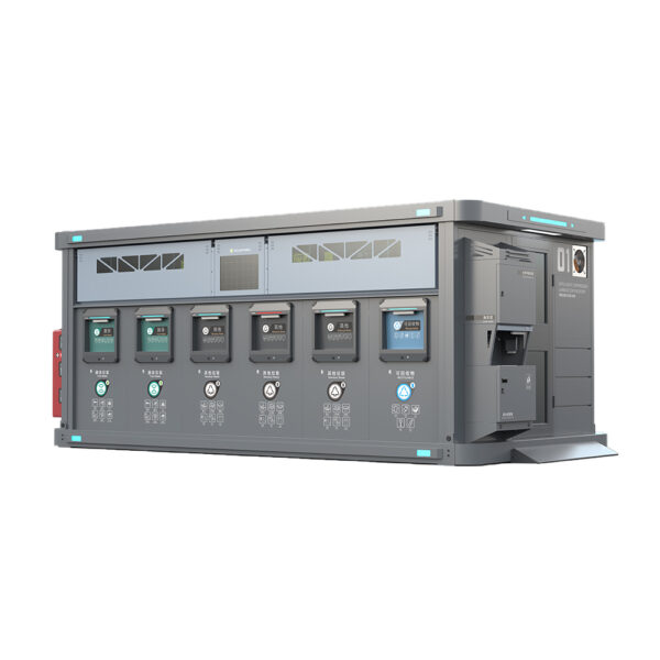 YBR-5C1440-Z1 Foldable installation + Face recognition YBR-5C1440-Z1 Foldable installation + Face recognition